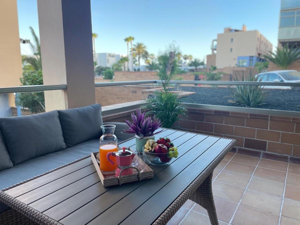 Kai Appartement *